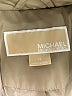 MICHAEL Michael Kors Solid Tan Jacket Size S (petite) - photo 6