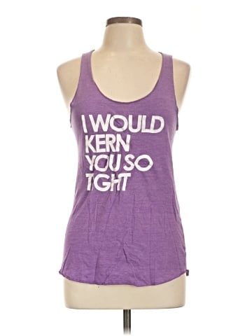 Alternative Earth Tank Top (view 1)