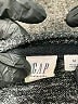 Gap - Maternity Gray Poncho Size Med Maternity - photo 6