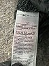 Gap - Maternity Gray Poncho Size Med Maternity - photo 7