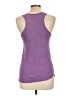 Alternative Earth Purple Tank Top Size L - photo 2