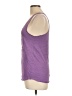 Alternative Earth Purple Tank Top Size L - photo 5