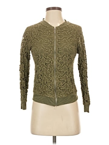 Tart Jacket (view 1)