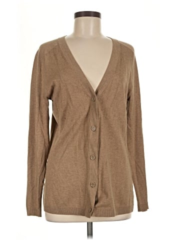 Eddie Bauer Cardigan (view 1)