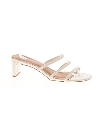 Journee Collection Sandals (view 1)