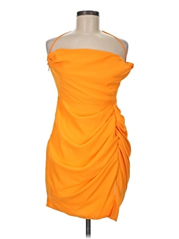 Amanda Uprichard Cocktail Dress (view 1)