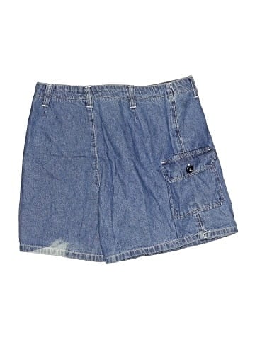 Tapemeasure Skort (view 2)