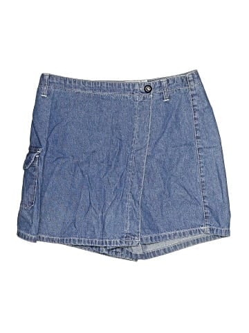 Tapemeasure Skort (view 1)