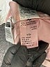 Levi's 100% Cotton Hearts Pink Denim Shorts Size 26 waist - photo 5