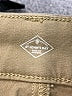 St. John's Bay Solid Tan Khakis Size 20 - photo 4