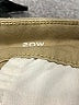 St. John's Bay Solid Tan Khakis Size 20 - photo 6