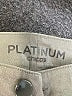 Chico's Silver Jeans Size Med (1.5) - photo 7