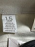Chico's Silver Jeans Size Med (1.5) - photo 8