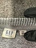 Gap - Maternity Gray Poncho Size Med Maternity - photo 6