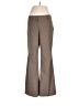Express Design Studio Brown Dress Pants Size XL (estimated) - photo 1