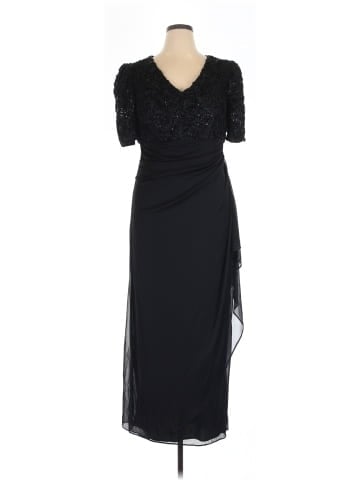 Alex Evenings Cocktail Dress (view 1)