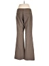 Express Design Studio Brown Dress Pants Size XL (estimated) - photo 2
