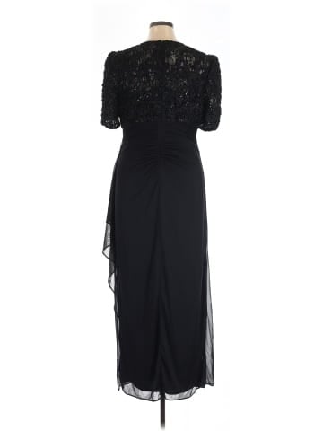Alex Evenings Cocktail Dress (view 2)