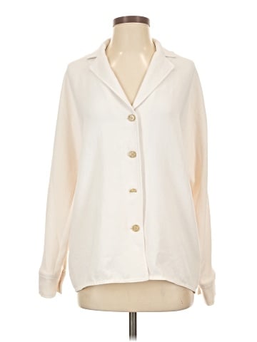 Wilfred Long Sleeve Blouse (view 1)
