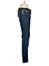 Miss Me Paisley Blue Jeans Size 27 waist - photo 4