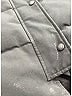 Canada Goose Black Fur Trim Coat Size XS - photo 8
