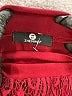Assorted Brands Burgundy Long Sleeve Turtleneck Size S - photo 7