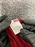 Assorted Brands Burgundy Long Sleeve Turtleneck Size S - photo 8