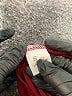 Assorted Brands Burgundy Long Sleeve Turtleneck Size S - photo 9