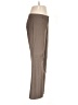 Express Design Studio Brown Dress Pants Size XL (estimated) - photo 4