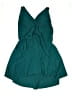 BLOOMCHIC Teal Swimsuit Cover Up Size 18 - photo 1