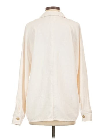 Wilfred Long Sleeve Blouse (view 2)