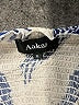 AaKaa 100% Rayon Ivory Sleeveless Blouse Size S - photo 7