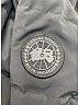 Canada Goose Black Fur Trim Coat Size XS - photo 11