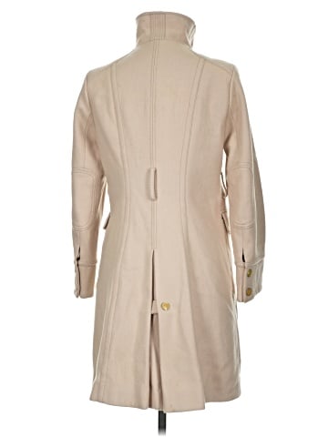Kenneth Cole New York Wool Coat (view 2)