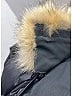 Canada Goose Black Fur Trim Coat Size XS - photo 12