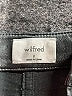 Wilfred 100% Polyester Black Casual Pants Size 8 - photo 7