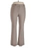 Tahari Tan Dress Pants Size 10 - photo 1