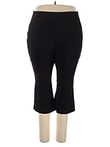 Lane Bryant Active Pants (view 1)