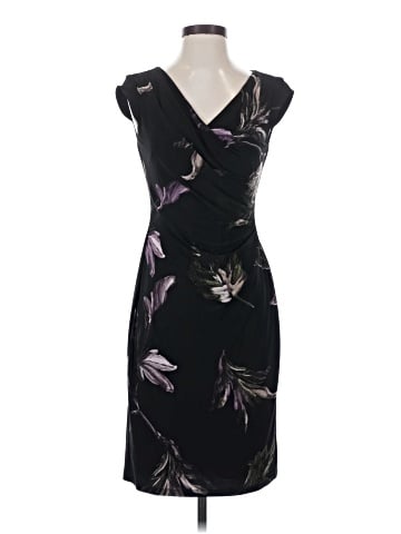 Lauren by Ralph Lauren Cocktail Dress (view 1)