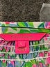 Lilly Pulitzer Pink Long Sleeve Blouse Size L - photo 7