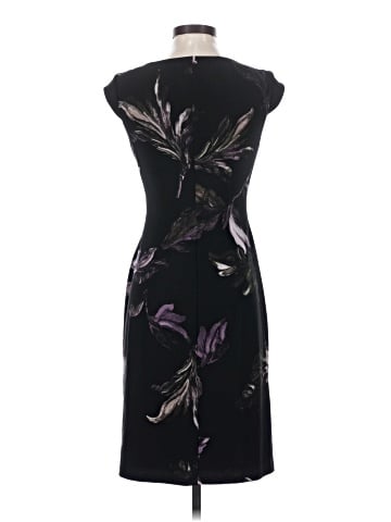 Lauren by Ralph Lauren Cocktail Dress (view 2)