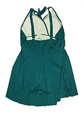 BLOOMCHIC Swimsuit Cover Up (view 2)