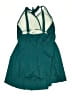 BLOOMCHIC Teal Swimsuit Cover Up Size 18 - photo 2