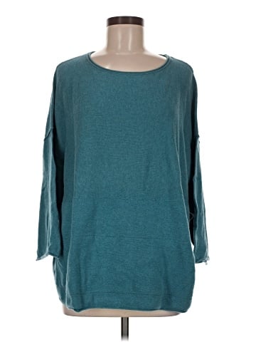 Purejill Pullover Sweater (view 1)