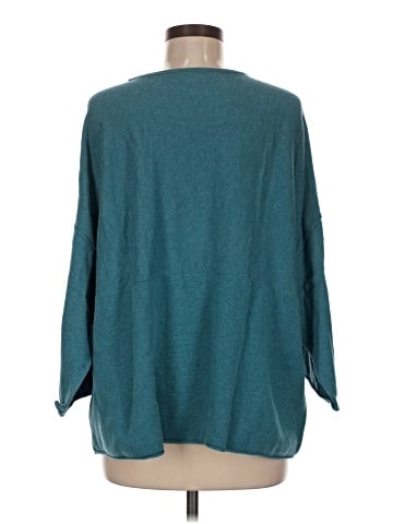 Purejill Pullover Sweater (view 2)