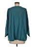 Purejill Teal Pullover Sweater Size M - photo 2