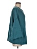 Purejill Teal Pullover Sweater Size M - photo 4