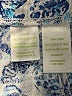 Lilly Pulitzer 100% Linen Paisley Blue Skort Size XXS - photo 4