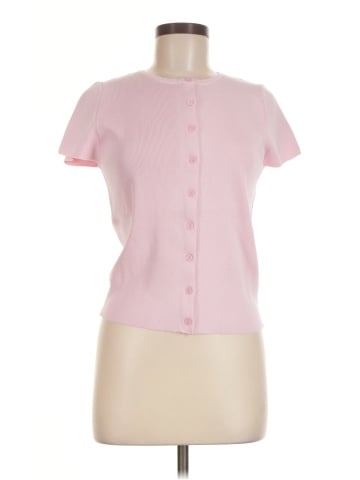 Double Zero Short Sleeve Blouse (view 1)