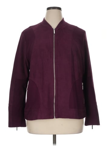 Chico's Jacket (view 1)